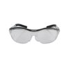 3M Safety Glasses, Clear No - Antifog Coating 10078371620629